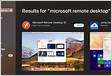 Microsoft Remote Desktop from macOS to Window